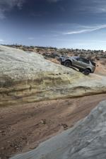 Land Rover Discovery HSE Si6 Dynamic Design Pack 2017 года (NA)